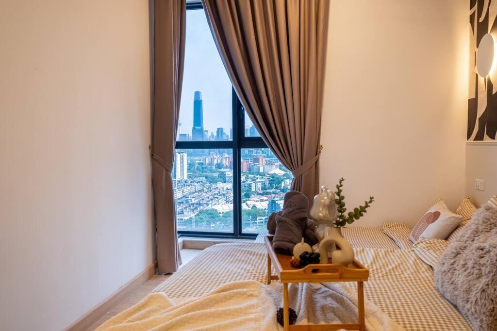 Kidsville Shamelin Star Klcc View Infinity Pool Pangsapuri